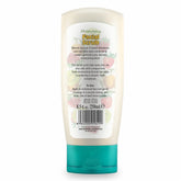 Soft Touch Facial Scrub with Peach, Strawberry, and Kiwi